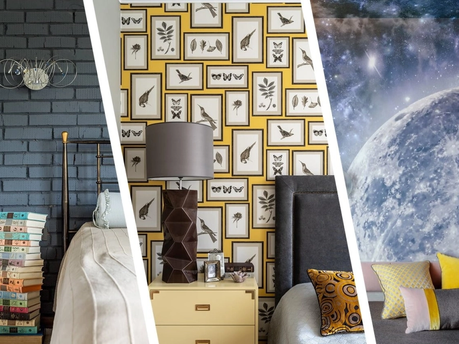 Creează o experiență unică de decor pentru casa ta