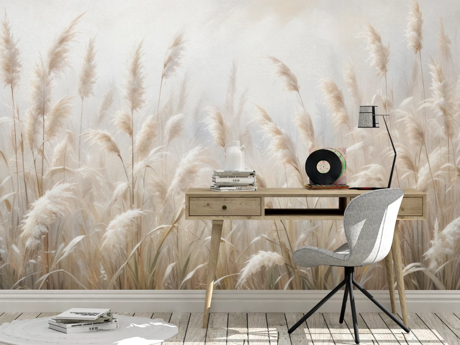 Ideal pentru birou sau living, aduce armonie și stil naturii.